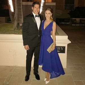 Meet your Posher, Adam